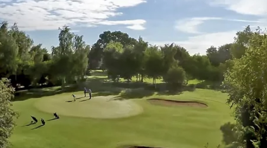 Photo of Broughton Heath Golf Course